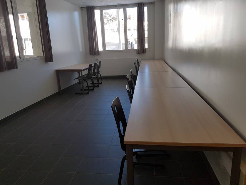 ESPACE DE TRAVAIL PROFESSEURS