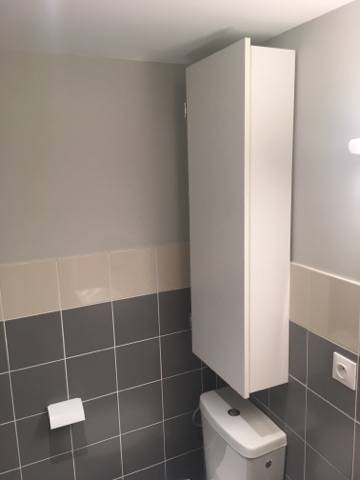 FIXATIONS DE MOBILIER SPECIFIQUE - REGION PACA ET ALPES MARITIMES (NICE, TOULON ET MARSEILLE)