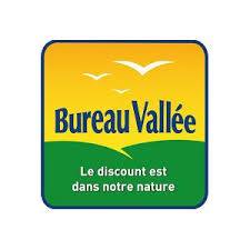 BUREAU VALLEE FOURNITURES DE BUREAU PLAN DE CAMPAGNE CABRIES AVIGNON