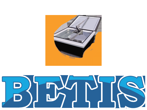 Betis entreprise de désenfumage et de ventilation Vitrolles