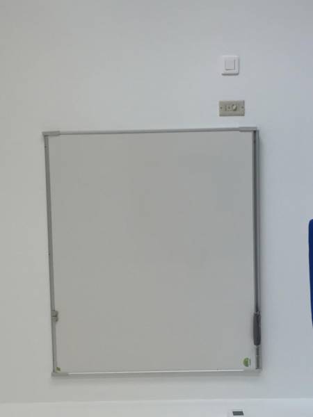 POSE DE TABLEAUX MURAUX ET MURS D'ECRITURE A MARSEILLE