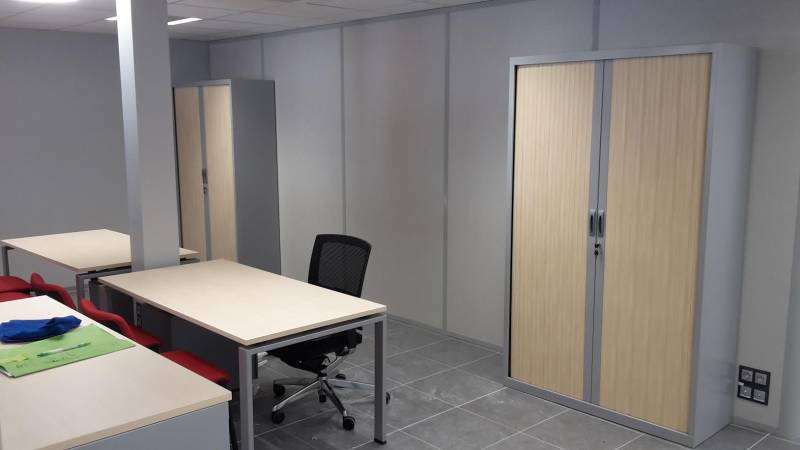 spécialiste en réaménagement de locaux professionnel à Marseille