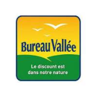 BUREAU VALLEE FOURNITURES DE BUREAU PLAN DE CAMPAGNE CABRIES AVIGNON